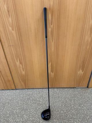 Driver Titleist TS2