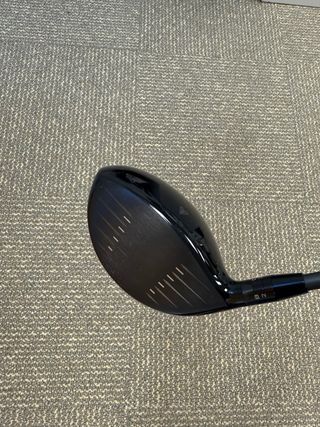 Driver Titleist TS2