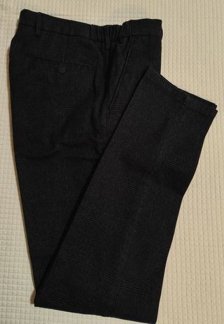 2 pantalones hombre T29