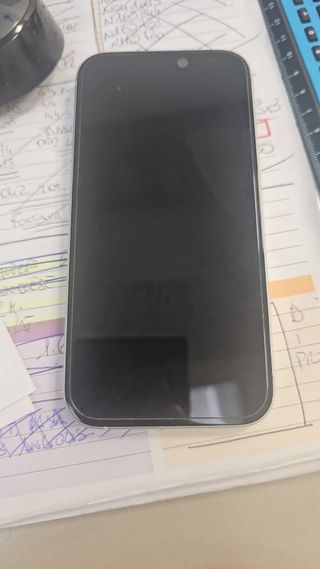 iPhone 15 128GB Verde