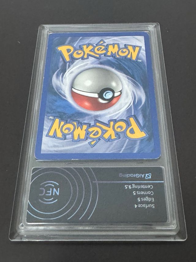 Articuno Holo Reverse #2 Legendary Collection EN