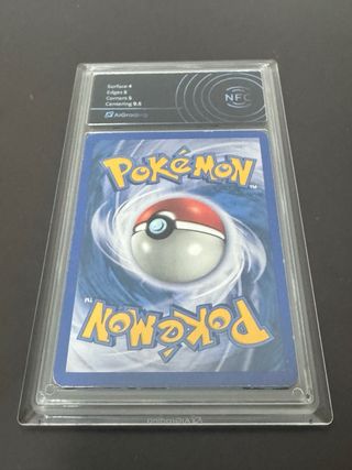 Articuno Holo Reverse #2 Legendary Collection EN