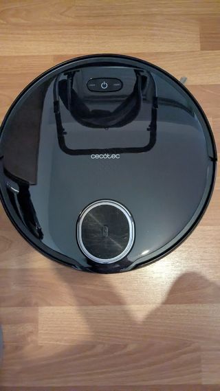 Robot Cecotec Conga Serie 3090