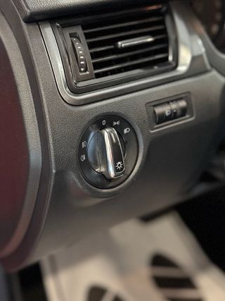 Skoda Rapid 2014