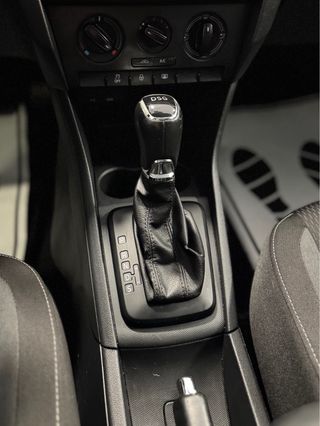 Skoda Rapid 2014