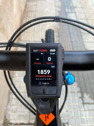 Bicicleta Eléctrica KTM Kapoho 2971