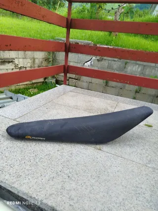 Sella KTM Powerparts