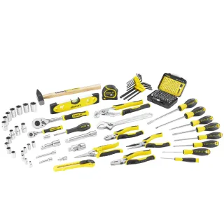 Cassetta attrezzi 119 Pezzi Stanley STMT72986-1