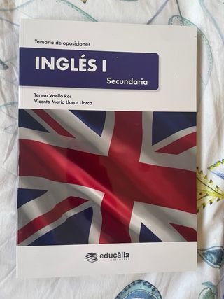 INGLES I SECUNDARIA