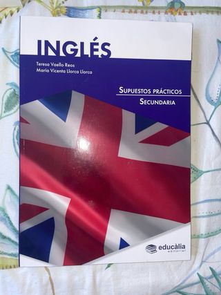 INGLES I SECUNDARIA