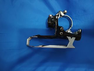 Desviador delantero Shimano Tourney 3platos 