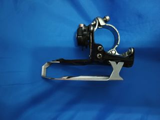 Desviador delantero Shimano Tourney 3platos 