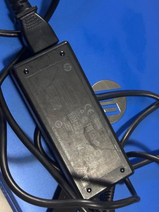 Mini PC HP Azul