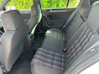 Volkswagen Golf 2012