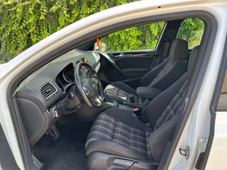 Volkswagen Golf 2012