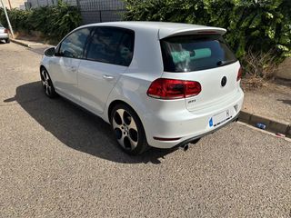 Volkswagen Golf 2012