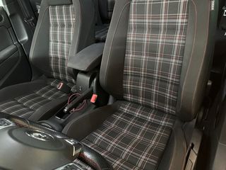 Volkswagen Golf 2012