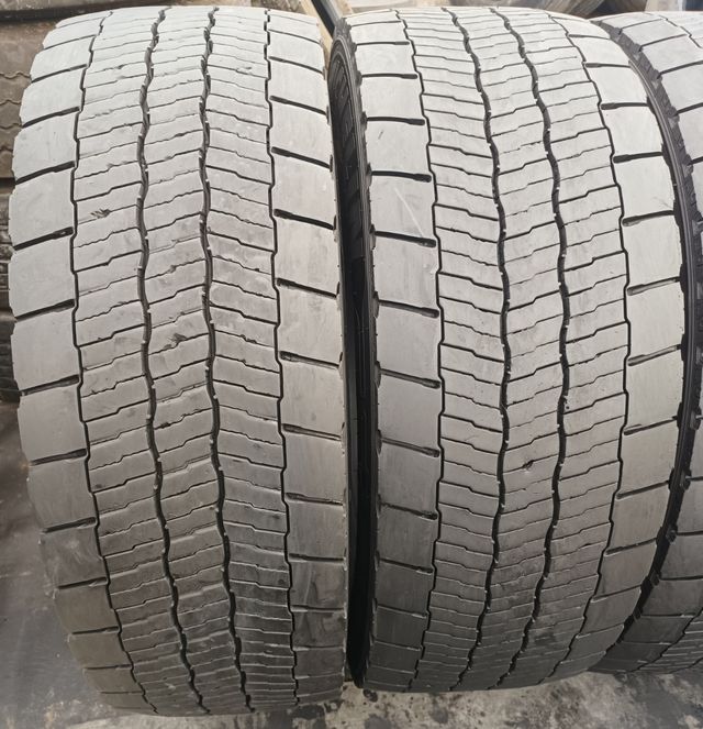 2 = 385/65R22.5 164K