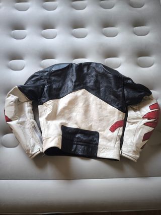 Mono de moto Giuseppe mujer