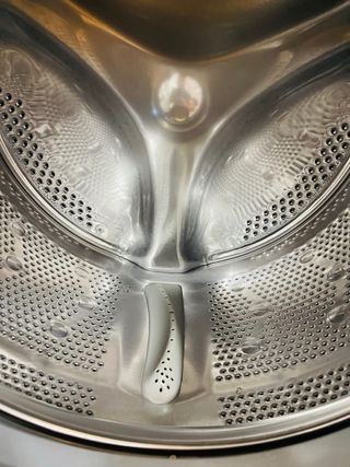 Lavadora y Secadora Candy