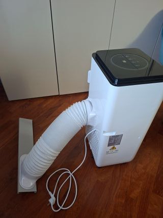 Condizionatore portatile 9000 Cranker CRCPTDP26