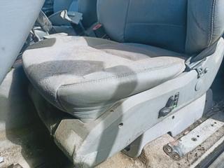 ASIENTO DELANTERO IZQUIERDO MERCEDES-BENZ CLASE M