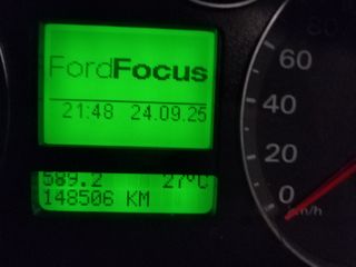 Ford Focus 2006