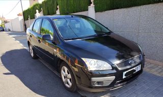 Ford Focus 2006