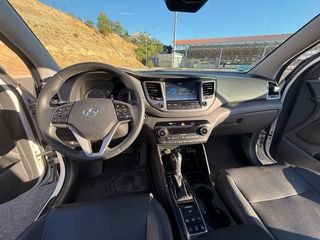 Hyundai Tucson 2016