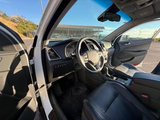 Hyundai Tucson 2016