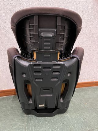 Silla de coche infantil Compitine