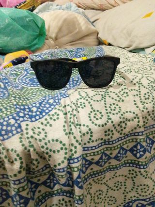 Gafas de sol Northweex negras escucho oferta