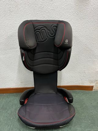 Silla de coche para niños