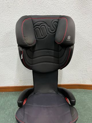 Silla de coche para niños