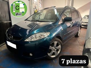 Mazda 5 2010