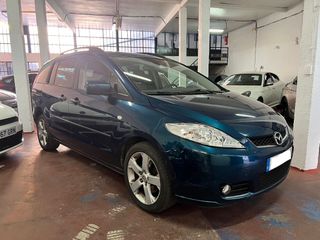 Mazda 5 2010