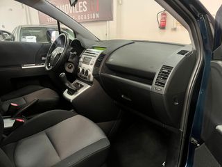 Mazda 5 2010