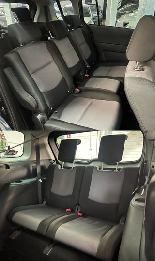 Mazda 5 2010