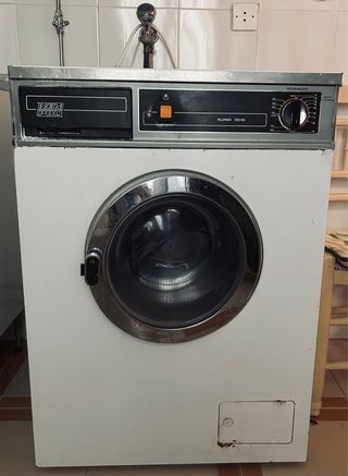 Lavatrice SUPER 3015 NOR POL