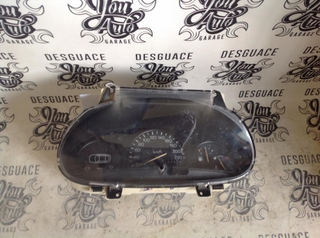 Cuadro de instrumentos 96FB10848AB Ford Courier (