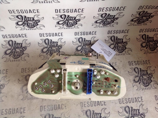 Cuadro de instrumentos 96FB10848AB Ford Courier (