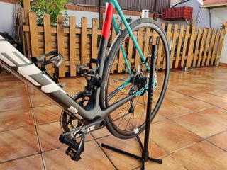Bicicleta carretera carbono Felt FR3 disc