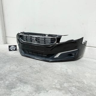 Defensa Peugeot 508 2017