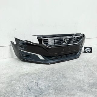 Defensa Peugeot 508 2017