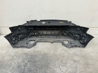 Defensa Peugeot 508 2017