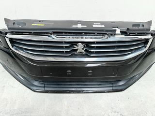 Defensa Peugeot 508 2017