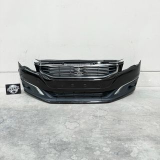 Defensa Peugeot 508 2017