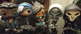 Funko Pop! Overwatch