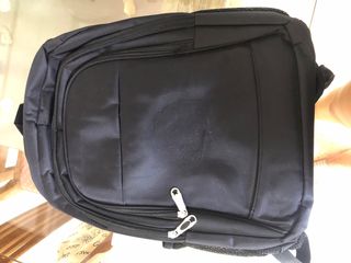 Mochila con compartimento para portátil / tablet
