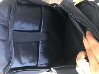 Mochila con compartimento para portátil / tablet